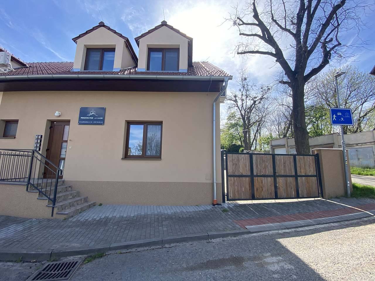 Apartmán KUGA - Mikulov