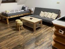 Apartmán KUGA - Mikulov