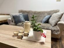 Apartmán KUGA - Mikulov