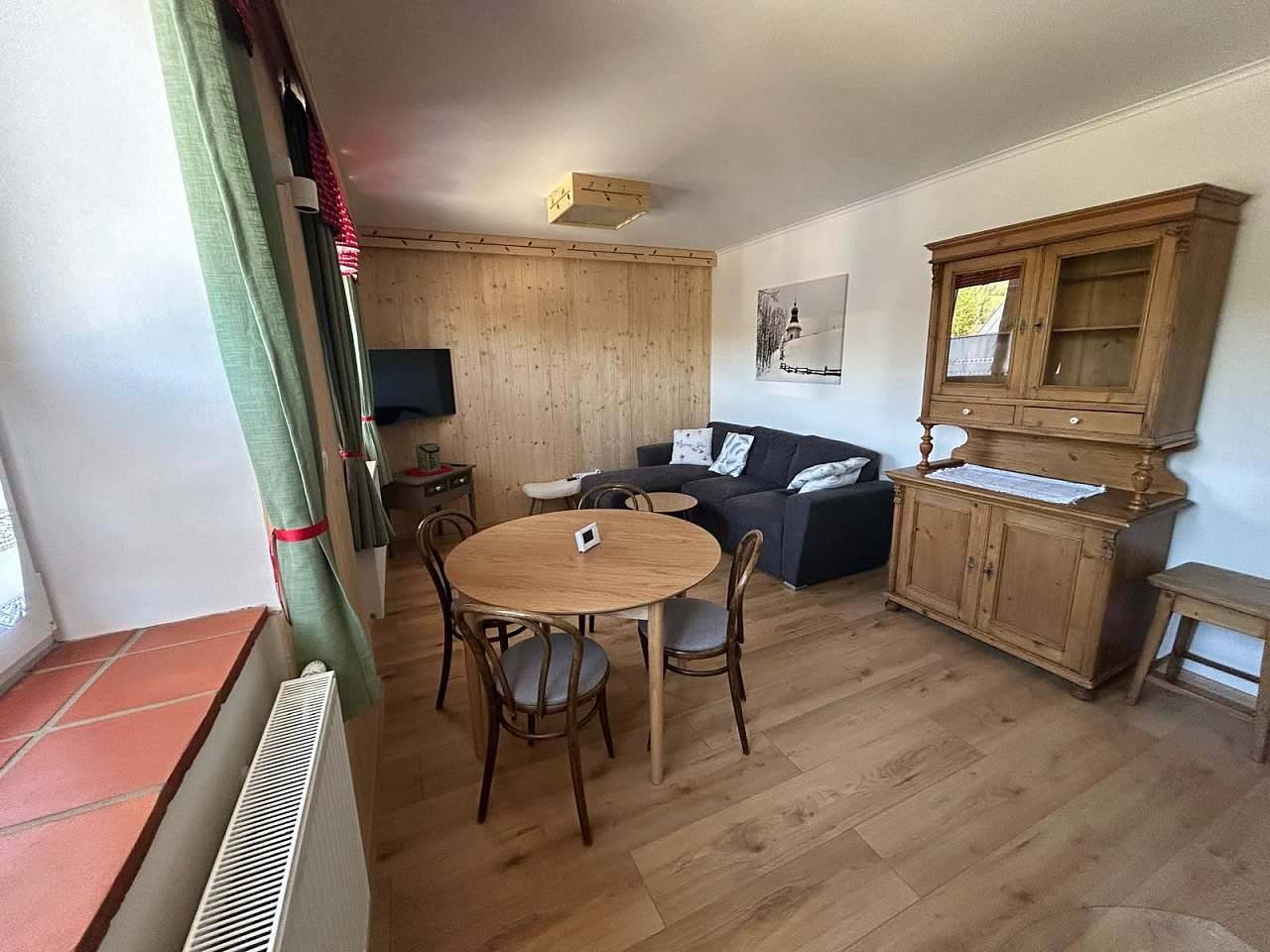 Apartmán k pronájmu - Horní Rokytnice