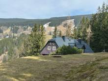 Apartmán k pronájmu - Horní Rokytnice