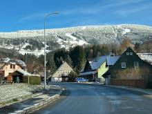 Apartmán k pronájmu - Horní Rokytnice