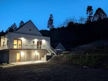 Apartmány v Propadání 