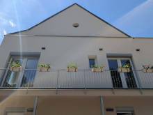 Apartmány v Propadání - Jedovnice