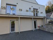 Apartmány v Propadání - Jedovnice