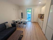 Apartmány v Propadání - Jedovnice