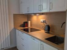 Apartmány v Propadání - Jedovnice