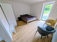Apartmány v Propadání - Jedovnice