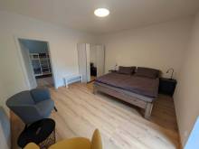 Apartmány v Propadání - Jedovnice