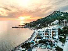 Apartmán v Albánii RoZa - 
