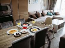 Apartmán v Albánii RoZa - 