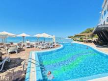 Apartmán v Albánii RoZa - 