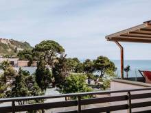 Apartmán v Albánii RoZa - 