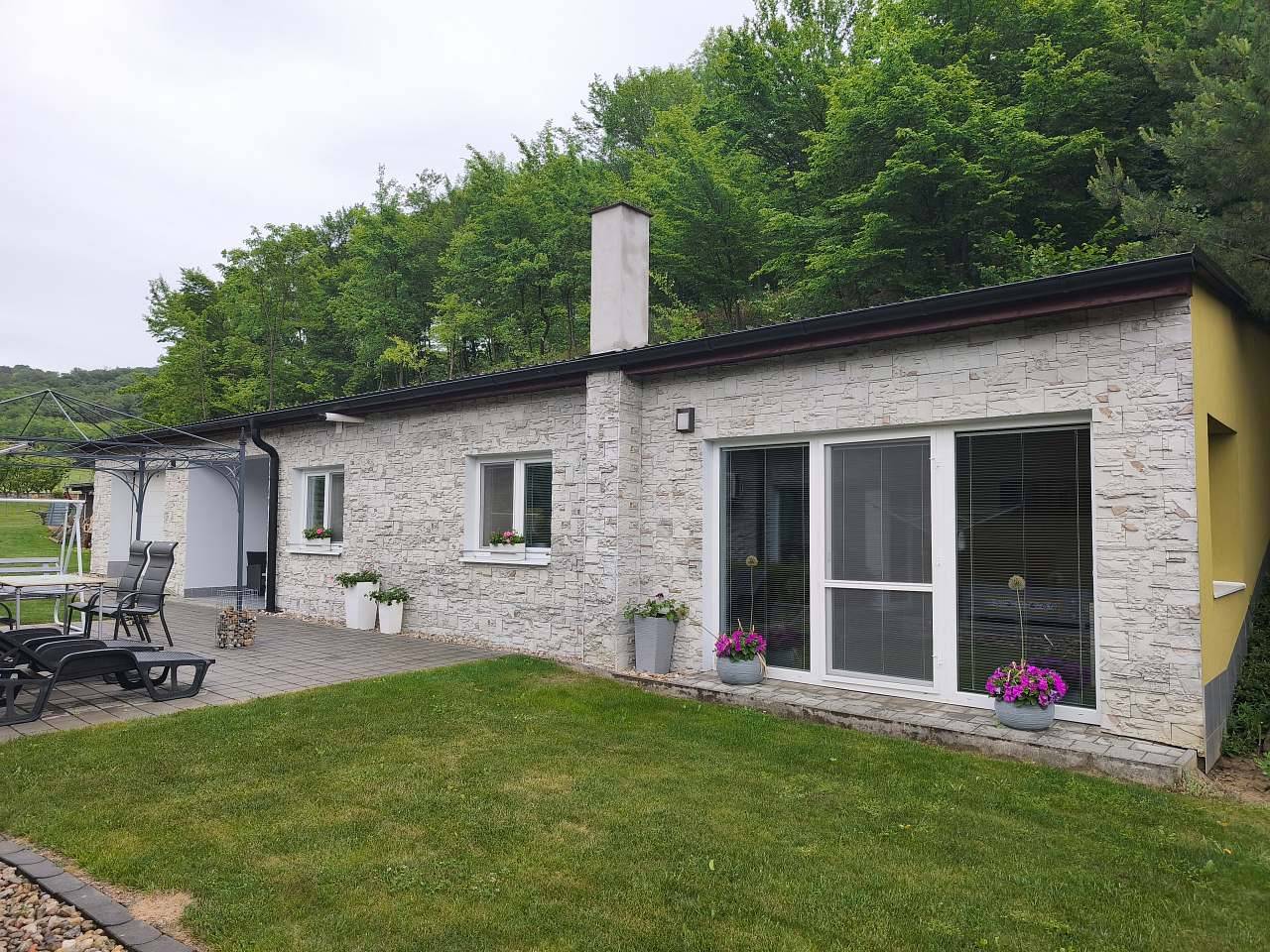 Apartmán Kurdějov - Kurdějov