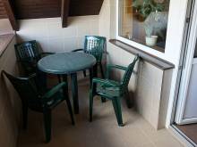 Apartmán ÚSVIT 2