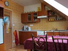 Apartmán ÚSVIT 3