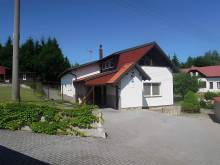 Apartmán ÚSVIT - Podkopná Lhota