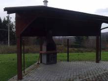 Apartmán ÚSVIT - Podkopná Lhota