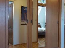 Apartmán ÚSVIT - Podkopná Lhota