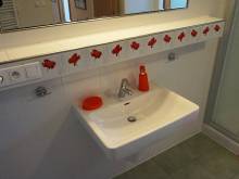 Apartmán ÚSVIT - Podkopná Lhota