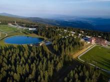 Bungalow Rogla - 
