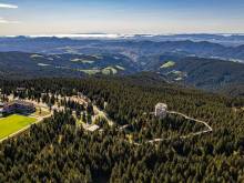 Bungalow Rogla - 