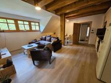 Apartmány Jezerné - Jezerné
