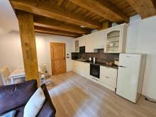 Apartmány Jezerné - Jezerné