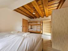 Apartmány Jezerné - Jezerné