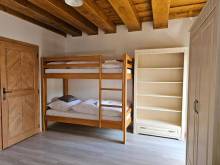 Apartmány Jezerné - Jezerné
