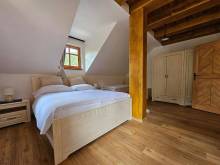 Apartmány Jezerné - Jezerné
