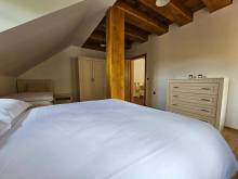 Apartmány Jezerné - Jezerné