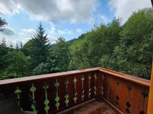 Apartmány Jezerné - Jezerné