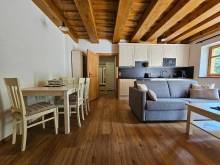 Apartmány Jezerné - Jezerné
