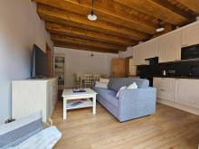 Apartmány Jezerné - Jezerné