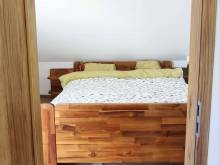 Špulka Hideaway - Zálesí