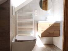 Špulka Hideaway - Zálesí