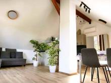 Špulka Hideaway - Zálesí