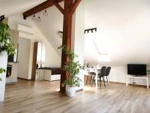 Špulka Hideaway - Zálesí