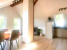 Špulka Hideaway - Zálesí