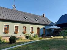 Penzion Oldřiš - Oldřiš