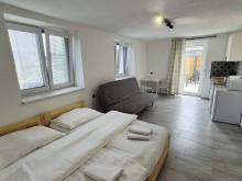 Apartmány Břilička 2