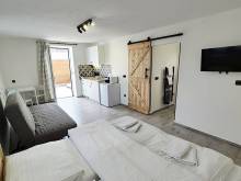 Apartmány Břilička - Břilice