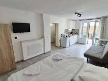 Apartmány Břilička - Břilice