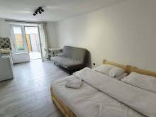 Apartmány Břilička - Břilice