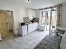 Apartmány Břilička - Břilice