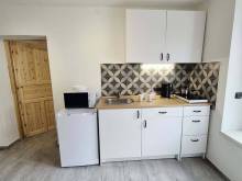 Apartmány Břilička - Břilice