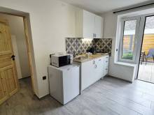 Apartmány Břilička - Břilice