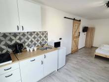 Apartmány Břilička - Břilice