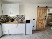 Apartmány Břilička - Břilice